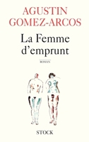 La Femme d'emprunt 2234025966 Book Cover