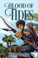 Blood of Tides (The Artist Rendition) (Visions: Fire and Tide) 6214901632 Book Cover