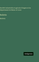 Bulletin: Bulletin (French Edition) 3563754705 Book Cover