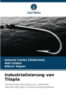 Industrialisierung von Tilapia (German Edition) 6207445201 Book Cover