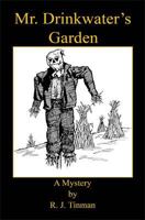 Mr. Drinkwater's Garden 1598248359 Book Cover