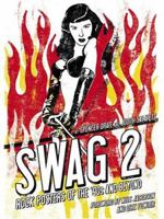 Swag 2: Rock Posters of the '90s and Beyond 0810992353 Book Cover
