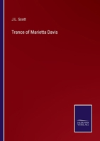 Trance of Marietta Davis 3375130104 Book Cover