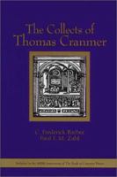 The Collects of Thomas Cranmer 0802838456 Book Cover