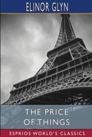 The Price of Things 1540810496 Book Cover