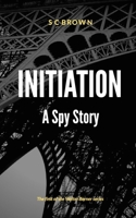 Initiation 1979992002 Book Cover