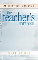 The Teacher's Notebook 1842910035 Book Cover
