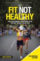 Fit Not Healthy 1504322754 Book Cover