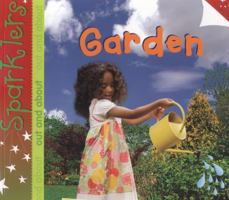 Garden 1909850047 Book Cover