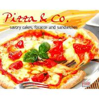 Pizza & Co 8861541003 Book Cover