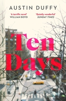 Ten Days 1783786302 Book Cover