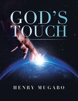 GOD'S TOUCH 1664113924 Book Cover
