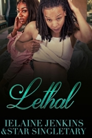 Lethal B086L5FDW9 Book Cover