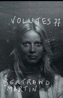 Volutes 77 (French Edition) B0F996PP31 Book Cover