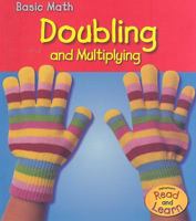 Doubling and Multiplying 1403481628 Book Cover