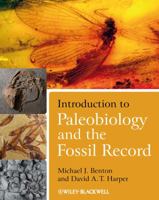 Introduction to Paleobiology and the Fossil Record 1405141573 Book Cover