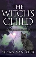 The Witch's Child 1737667401 Book Cover