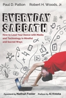 Everyday Sabbath 1725272768 Book Cover