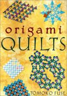 Origami Quilts 4889960686 Book Cover