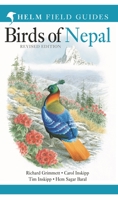 Birds of Nepal 1472905717 Book Cover