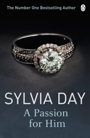 A Passion for Him 0758217625 Book Cover