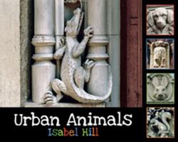 Urban Animals 1595726594 Book Cover