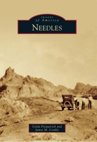Needles 0738580643 Book Cover