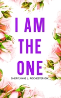 I Am The One: The Rebound (Christian Fiction Romance For Christian Singles) B0B1YT98YX Book Cover