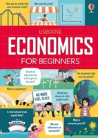 Economics For Beginners 147495068X Book Cover