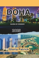GUIDE DI VIAGGIO 2025 (Italian Edition) B0DS1886VN Book Cover
