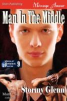 Man in the Middle 1622417771 Book Cover