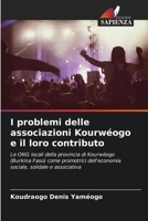 I problemi delle associazioni Kourwéogo e il loro contributo: Le ONG locali della provincia di Kourwéogo (Burkina Faso) come promotrici dell'economia sociale, solidale e associativa 6205967731 Book Cover