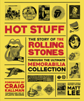 The Rolling Stones: Priceless: The Ultimate Memorabilia Collection 1787393070 Book Cover