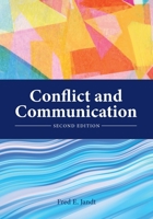 Conflict and Communication 1506308279 Book Cover