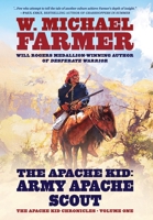 The Apache Kid: Army Apache Scout (The Apache Kid Chronicles) B0F9FBZX87 Book Cover