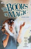 Books of Magic, Book One 1401268765 Book Cover