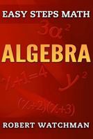 Algebra 1502984121 Book Cover