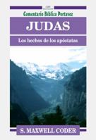 Judas 0825411254 Book Cover