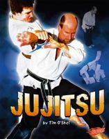 Jujitsu 142961966X Book Cover