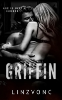 Griffin: My Dad's Best Friend B0BYFT71C9 Book Cover