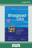 Bhagavad-Gita as it is 1453894888 Book Cover