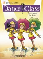 Dance Class: Dancing in the Rain 1629911879 Book Cover