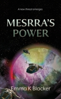 Mesrra's Power (Lismarian) 1913071472 Book Cover
