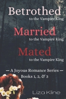 A Joyous Romance: Books 1-3 1548094129 Book Cover