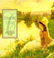 Comfort: At Home in God's Love (Message) 1881830357 Book Cover