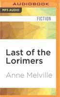 The Last of the Lorimers 0586066128 Book Cover