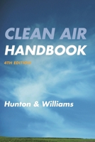 Clean Air Handbook 1598886479 Book Cover