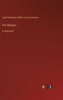 The Wrecker: in large print 3387005342 Book Cover