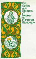 The Saints and Martyrs of Ireland 0861401077 Book Cover