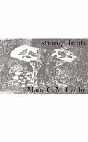 Strange Fruits 0956892108 Book Cover